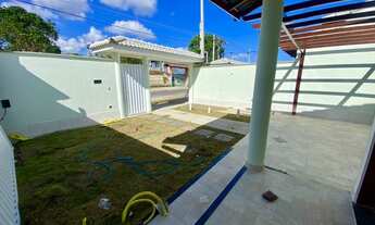 Imagem 7: Casa de dois quartos a venda no Barroco (Itaipuaçu) - Maricá - RJ