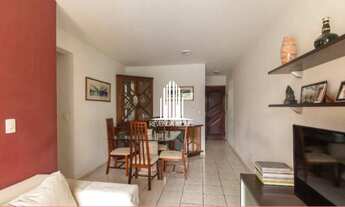 Imagem 4: Apartamento Tatuapé 90m²