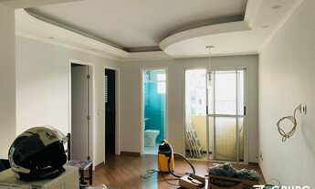 Imagem 2: Apartamento para Venda em São Bernardo do Campo, Demarchi, 2 dormitórios, 1 banheiro, 1 va