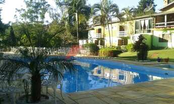 Imagem 3: Hotel COMERCIAL em AGUAS DE LINDÓYA - SP, JARDIM ALPINO