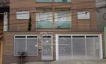 Imagem: Apartamento em Parque São Vicente - Mauá