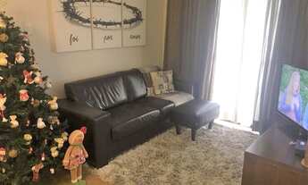 Imagem: Apartamento Residencial à venda, Jardim