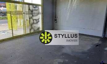 Imagem 3: Barracão para alugar, 372 m² por R$ 9.000,00/mês - Jardim Londres - Campinas/SP