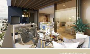 Imagem: APARTAMENTO - DUPLEX - ÁGUA VERDE - 259