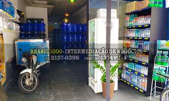 Imagem 2: Brasil 1000 - Loja de Agua Lucro 12mil em Moema de São Paulo. (Cod. 5618