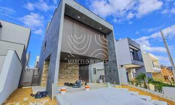 Imagem 7: SOBRADO NOVÍSSIMO, MODERNO E ACABAMENTOS REQUINTADOS - RESERVA ERMIDA 2