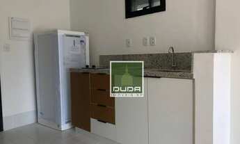 Imagem: Apartamento com 1 dormitório para alugar