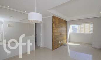 Imagem 4: São Paulo - Apartamento Padrão - Saúde