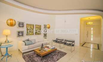 Imagem 6: Casa condomínio Ecoville, aparados da Serra. 3 dormitórios, pátio e piscina