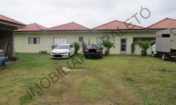 Imagem 3: REF 1151 Chácara 40 mil metros, 6 suítes, linda vista, poço artesiano, piscina