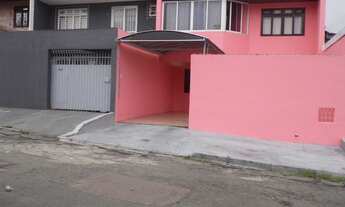 Imagem 2: Sobrado com 3 dormitórios à venda, 90 m² por R$ 500.000,00 - Fanny - Curitiba/PR