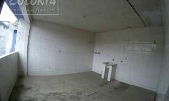 Imagem 2: Santo André - Casa Padrão - Parque Oratório