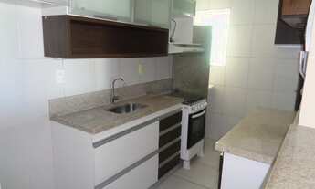 Imagem 4: Apartamento 02 quartos, varanda, nascente, andar alto perto da Praça Rotam