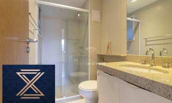 Imagem 7: Apartamento Duplex com 3 dormitórios à venda, 154 m² por R$ 1.200.000 - Recreio dos Bandei