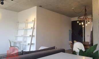 Imagem 4: Apartamento Porteira Fechada com 70m² no Maxhaus Campo Belo (SP