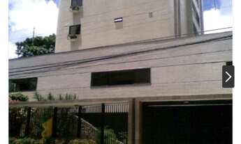 Imagem 2: Edf Tipuana de 120 m2, com 3 quartos, suíte, 2 vagas na Tamarineira