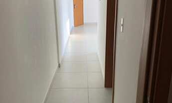 Imagem 7: Apartamento com 2 dormitórios para alugar, 70 m² por R$ 3.500,00/mês - Boqueirão - Santos