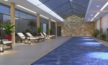 Imagem 6: Apartamento de 4 quartos no Sion!