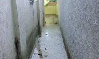 Imagem 4: Casa com 6 dormitórios à venda, 298 m² por R$ 650.000 - Jacarepaguá