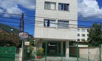 Imagem: Apartamento aconchegante, claro e arejado