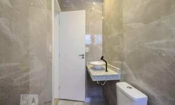 Imagem 5: Sobrado para venda tem 170 metros quadrados com 3 quartos em Vila Carlos de Campos - São P