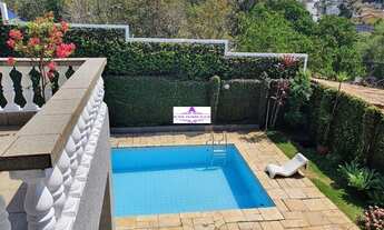 Imagem: ÓTIMO SOBRADO COM 3 SUÍTES, CONDOMÍNIO