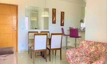 Imagem 3: Apartamento Residencial à venda, Bosque dos Eucaliptos, São José dos Campos - AP4003