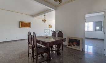 Imagem 6: Apartamento Locação Jardim Paulista 250 m² 3 Dormitórios