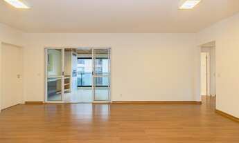 Imagem 2: Apartamento Venda 3 Dormitórios - 105 m² Santo Amaro