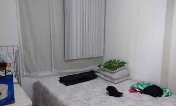 Imagem 6: Apartamento para venda com 75 metros quadrados com 2 quartos em Praia de Itaparica - Vila