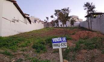 Imagem 3: Lote no Bairro Pousada dos Campos