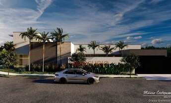 Imagem 3: Casa à venda, 222 m² por R$ 1.600.000,00 - Vila Santista - Bauru/SP