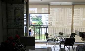 Imagem 5: Apartamento com 3 quartos no Manaca Edifício - Bairro Gleba Palhano em Londrina