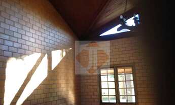 Imagem 7: Casa com 3 dormitórios, 250 m² - venda por R$ 2.200.000,00 ou aluguel por R$ 10.000,00/mês