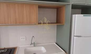 Imagem 4: São Paulo - Apartamento Padrão - Mooca