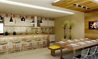 Imagem 6: Condomínio Piazza Di Fiori - 03 Dorm. - Flores