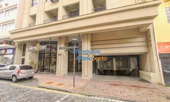 Imagem 2: Conjunto comercial para venda em Curitiba no bairro Centro