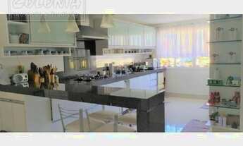 Imagem: Santo André - Apartamento Padrão - Vila