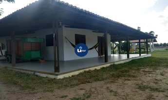 Imagem: Granja Top em Macaíba, SGA/RN com 22.500m²