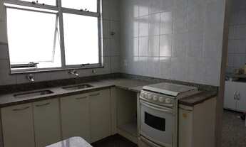 Imagem 6: Apartamento para venda com 154 metros quadrados com 4 quartos, 1 por andar