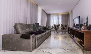 Imagem 2: COBERTURA 04 QUARTOS, 03 VAGAS NO BURITIS