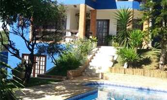 Imagem 4: Casa com 3 dormitórios à venda, 300 m² por R$ 1.200.000,00 - Condomínio Villagio Capriccio