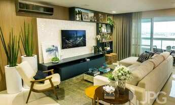 Imagem: Apartamentos Marine Vision com vista mar