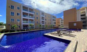 Imagem: Sonata Residence no Eusébio Aptos c/ 02