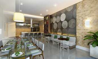 Imagem 7: APARTAMENTO - MORUMBI - SP