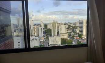 Imagem 4: Apartamento para venda tem 167 metros quadrados com 3 quartos em Graças - Recife - PE