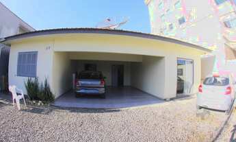 Imagem: Porto Belo - Casa Padrão - Balneário Perequê