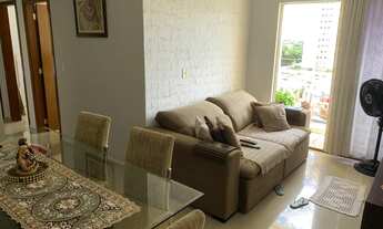 Imagem 5: Apartamento para venda tem 92 metros quadrados com 3 quartos em Centro-Sul - Cuiabá - MT