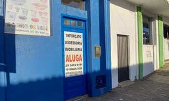 Imagem 1: Casa para aluguel possui 130 metros quadrados com 5 quartos em Centro - Piracicaba - SP