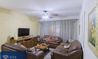 Imagem 2: Casa com 3 dormitórios à venda, 166 m² por R$ 855.000 - Parque São Domingos - São Paulo/SP